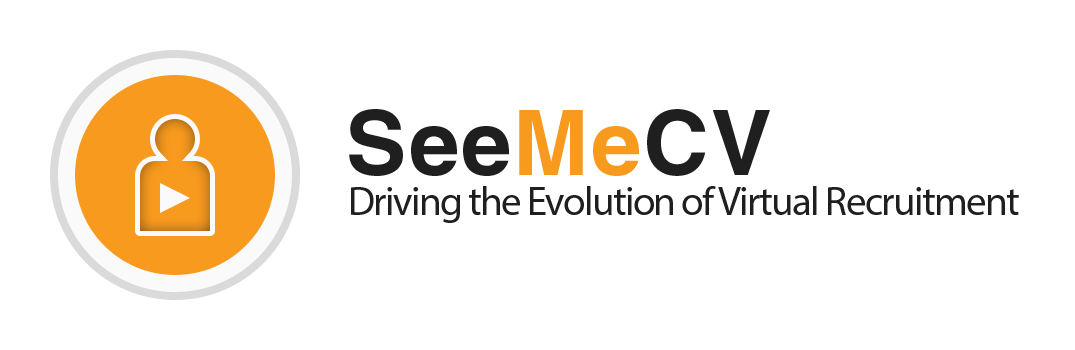 SeeMeCV Logo